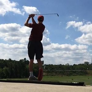 Meet your Posher, Connor